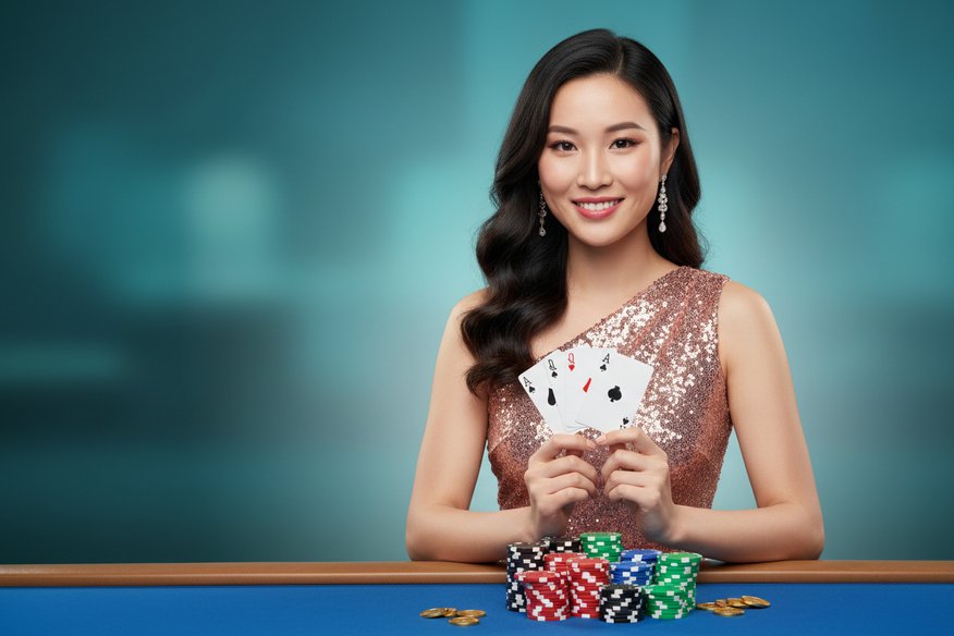 Nostalgia casino