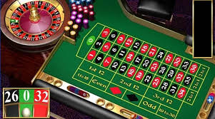 Best Live Roulette Casinos in the UK -539393871