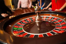 Best Live Roulette Casinos in the UK -539393871
