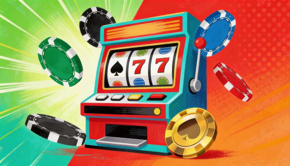 Reels grande casino mobile