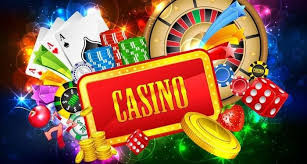 Exploring the Thrills of Casino Bounty Reels 1707106817