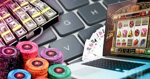 Online kasino Vše, co potřebujete vědět pro úspěch 1663548161