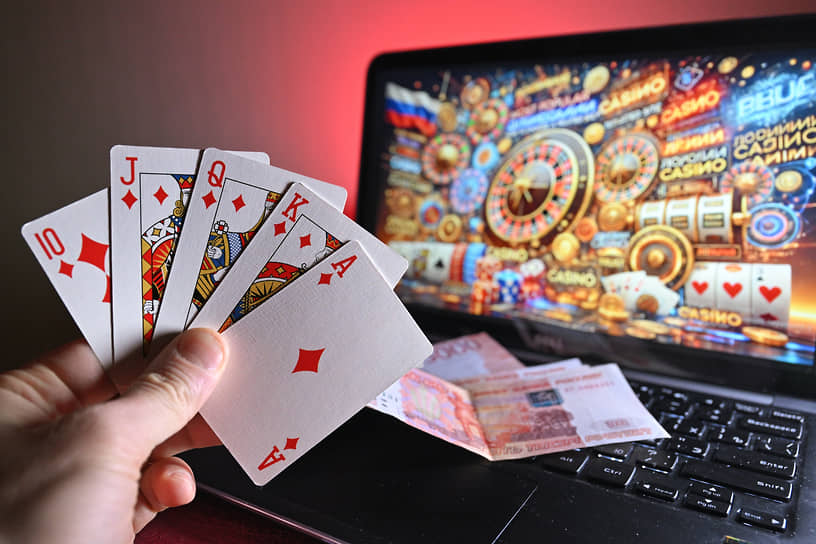 Online kasino Vše, co potřebujete vědět pro úspěch 1663548161