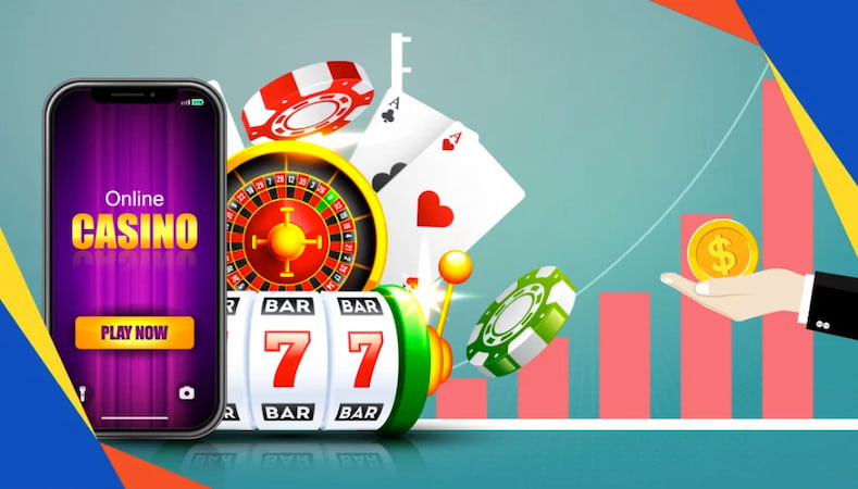 RealzCasino - Twoja ulubiona platforma do gier online
