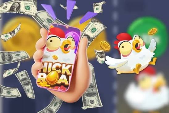 Scopri il divertimento di Chicken Road 2 Gioco -688927869