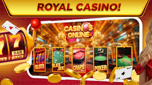 Casino ohne Mindesteinzahlung – Spielen Sie ohne Risiko