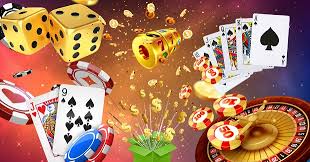 Discover the Excitement at Betnjet Casino