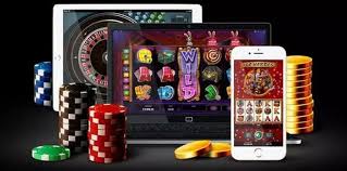 Experience the Thrill 5bet Online Casino UK Review -1967603462