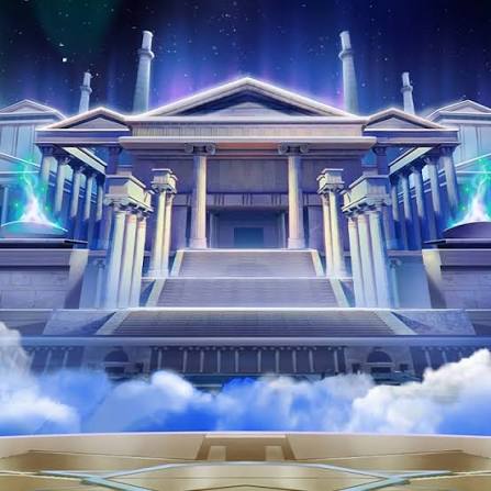 Gates of Olympus Online Casino – En Rejse til Gudernes Verden