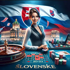 Nové online kasíno Všetko, čo potrebujete vedieť