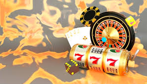 Experience the Magic of Irish Luck Casino A Gateway to Fortune Experience the Magic of Irish Luck Casino A Gateway to Fortune